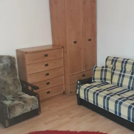 Privatunterkunft U Tadeusza *