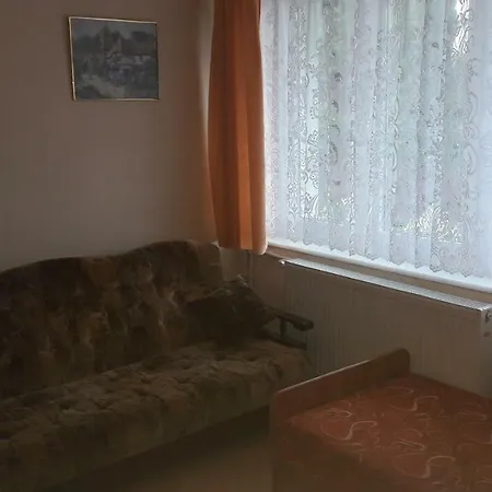 Privatunterkunft U Tadeusza Sztutowo