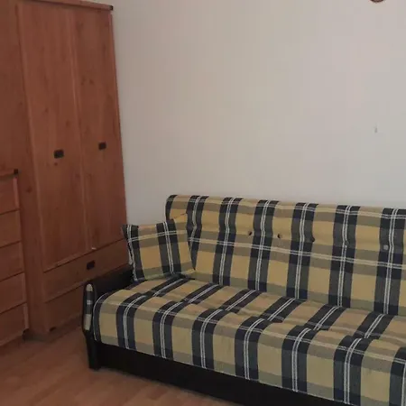 U Tadeusza Privatunterkunft *