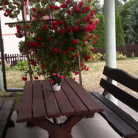 Privatunterkunft U Tadeusza