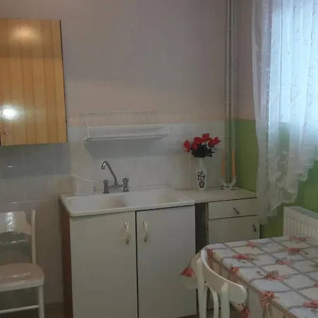 U Tadeusza Sztutowo