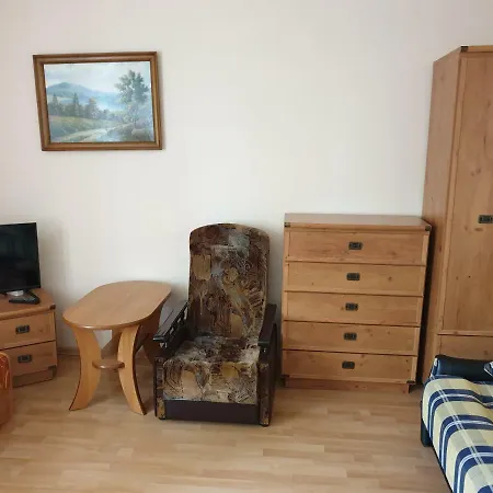 Privatunterkunft U Tadeusza