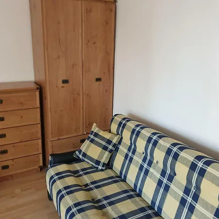 U Tadeusza Privatunterkunft *