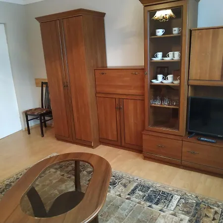 U Tadeusza * Sztutowo