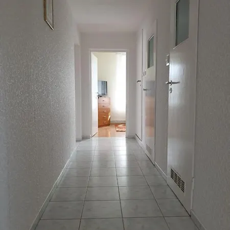 Privatunterkunft U Tadeusza