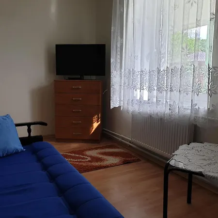 Privatunterkunft U Tadeusza *