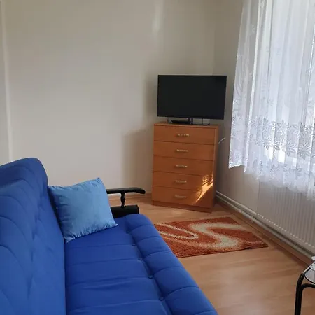 Privatunterkunft U Tadeusza Sztutowo