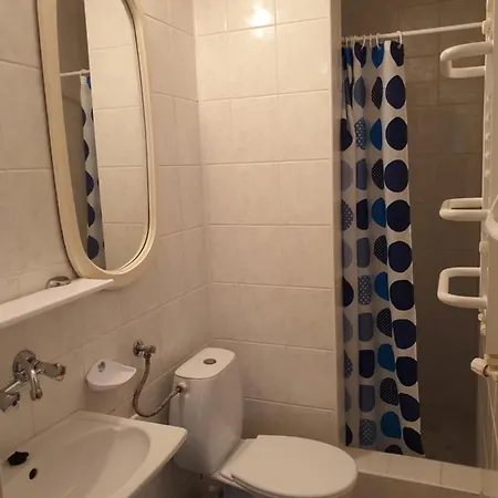 Privatunterkunft U Tadeusza *