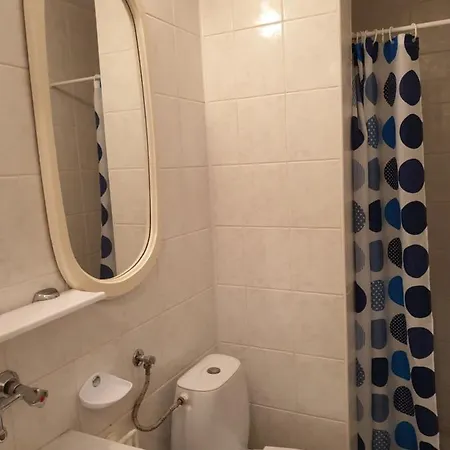 U Tadeusza Privatunterkunft